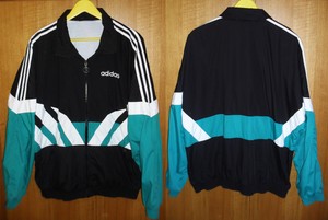 adidas nike puma jackets