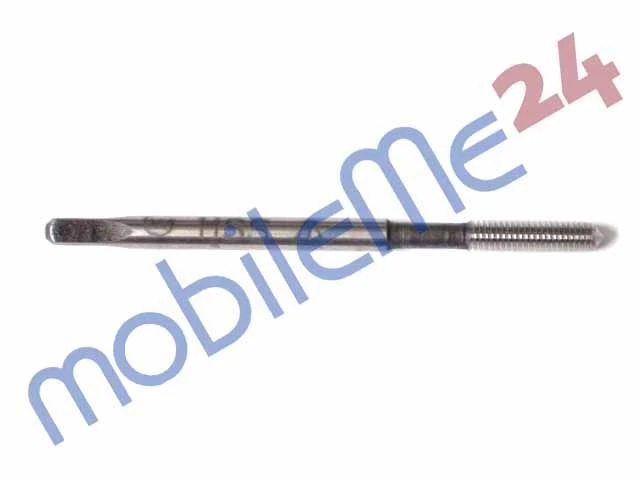 Werkö Gewindeformer M3 6H (x0,5) Regelgewinde Gewindebohrer HSS neu - Bild 1 von 1