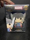 FUNKO POP ! THOR 03 MARVEL POP PINS