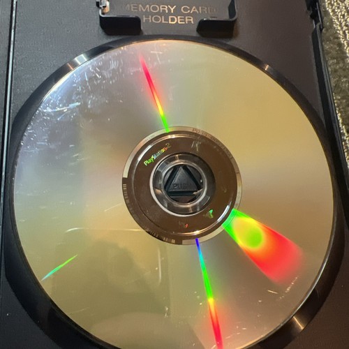 PlayStation 2 PS2 Everquest Online Adventures Complete - Picture 4 of 4