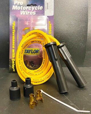 bule様 TAYLOR SUMAX 86485 YELLOW PRO COMP 8mm 36