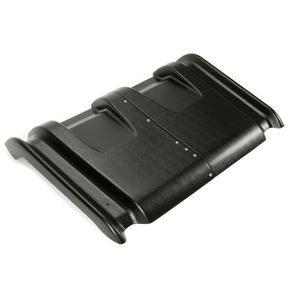 Hard Top Roof & Scratch Resistant Windshield For Honda Pioneer 700 2014-2025 Foto 4 de 4