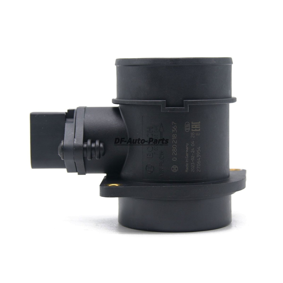 OEM BOSCH Mass Air Flow Sensor Meter MAF For AUDI A4 TT VW Passat
