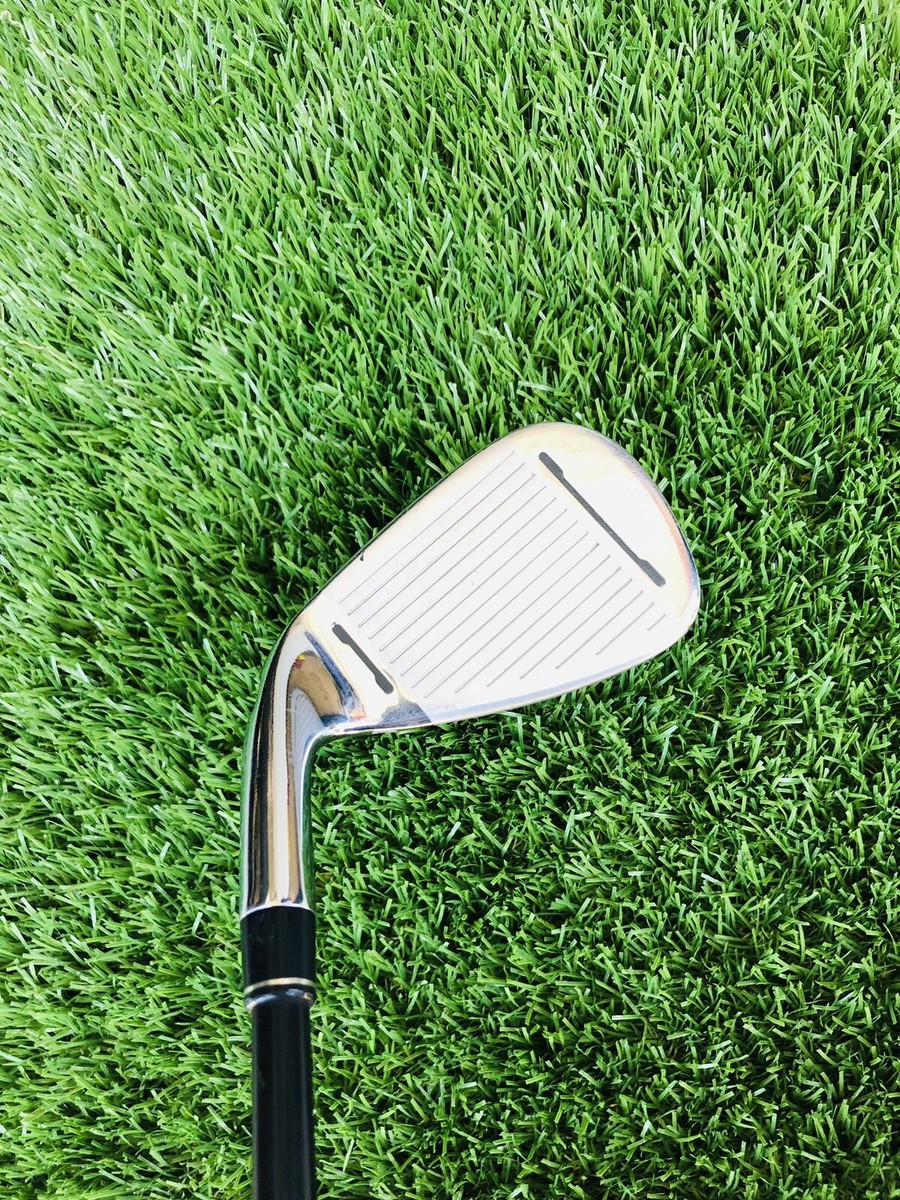 TaylorMade RSi 1 A Gap Wedge 50 Degrees REAX Graphite Regular Flex