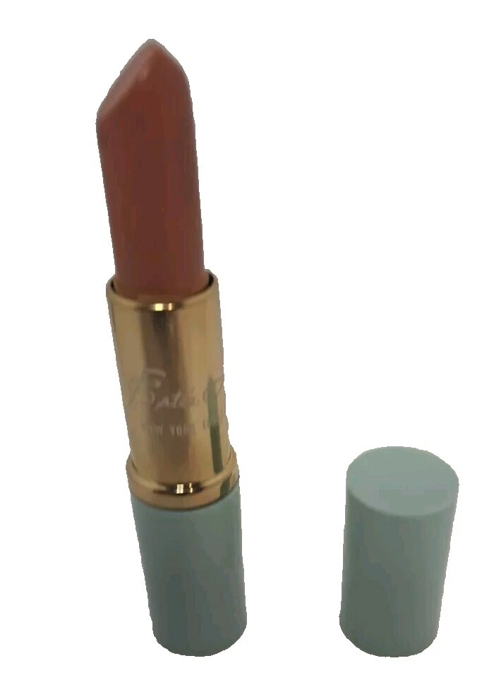 Productos de lápiz labial transparente de bronce Estée Lauder