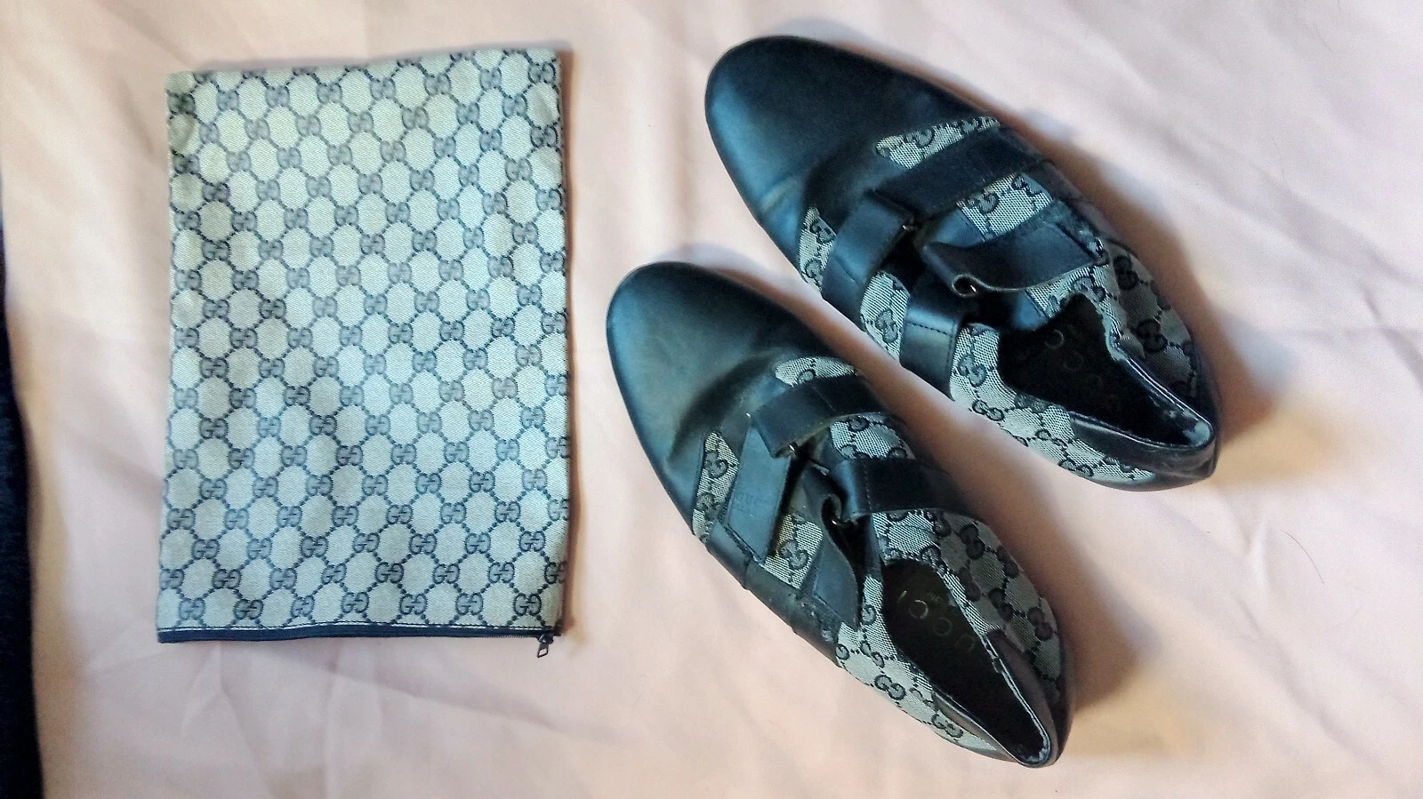 chaussures gucci homme