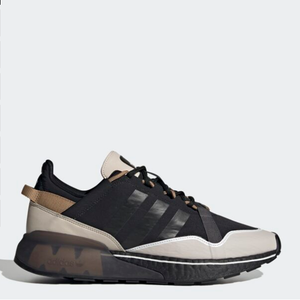 Adidas ZX 2K Boost Tent Black Beige Men's Originals - G57963 Expeditedship  | eBay