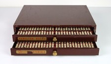 Hamilton NOS Pocket Watch  Watch Balance Staffs