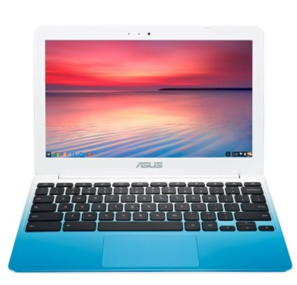 ASUS Chromebook C201P. 11.6