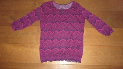 Benotti Bluse 40/42 Buse M Tunika 40/42 Bluse M
