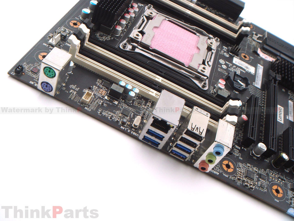 Buy Mainboard Lenovo 00FC986 Salween BD0331 LGA2011 8x DDR4