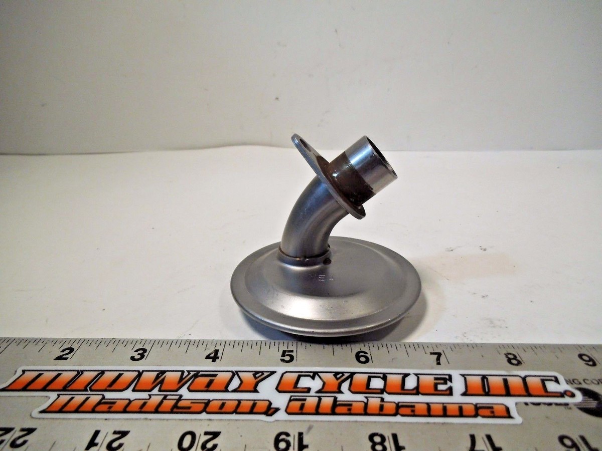 HONDA VTX1300 RETRO ENGINE OIL STRAINER 15150-MEA-670 VTX 1300 VT
