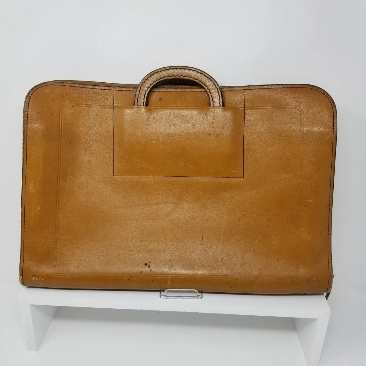 schlesinger leather products for sale | eBay