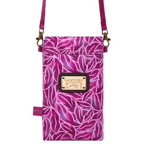 Borsa Tascabile Pocket Bag Santoro Gorjuss Elements - Dancing on Air - Foto 2 di 2