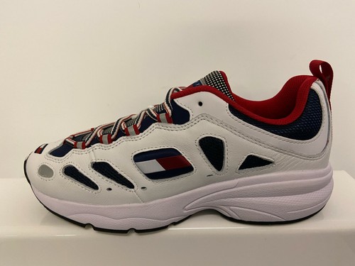 heritage retro trainers