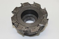 Frez płaski głowica frezująca głowica noża - MITSUBISHI - NSE400-125B08R - Ø 125 mm