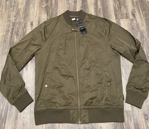 five four bomber jacket