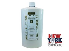 Eminence Coconut Firming Body Lotion 32oz / 1Liter  Brand New