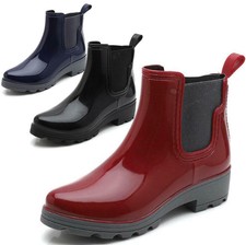 kangol winter ladies wellington boots