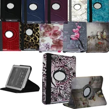 Rotating Case Cover Stand For 2016 Samsung Galaxy Tab A 7.0 SM-T280 T288 T285