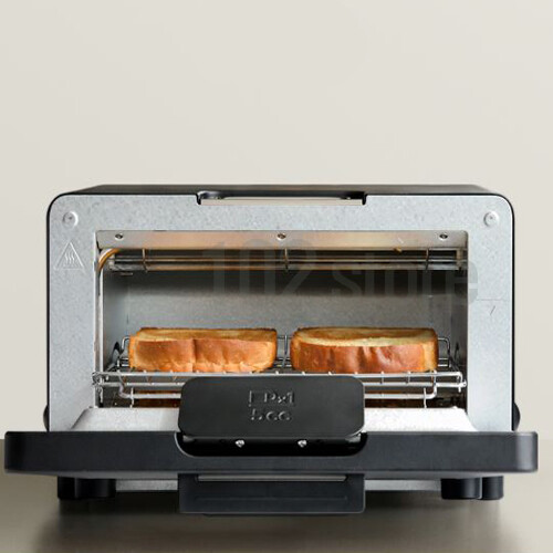 BALMUDA Steam The Toaster K11B Mini Oven AC 220V /60Hz - Express