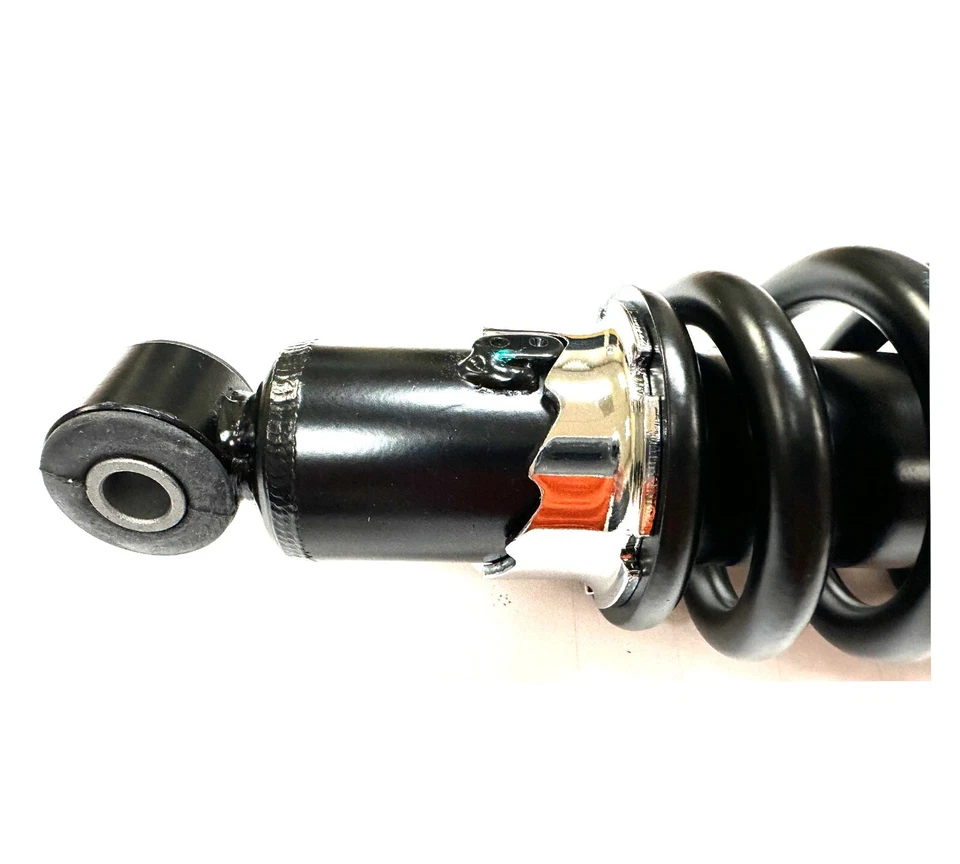 2 New Front Coil over Shock Absorbers Fit Case IH Scout XL Scout XL Stretch - Image 2 of 4