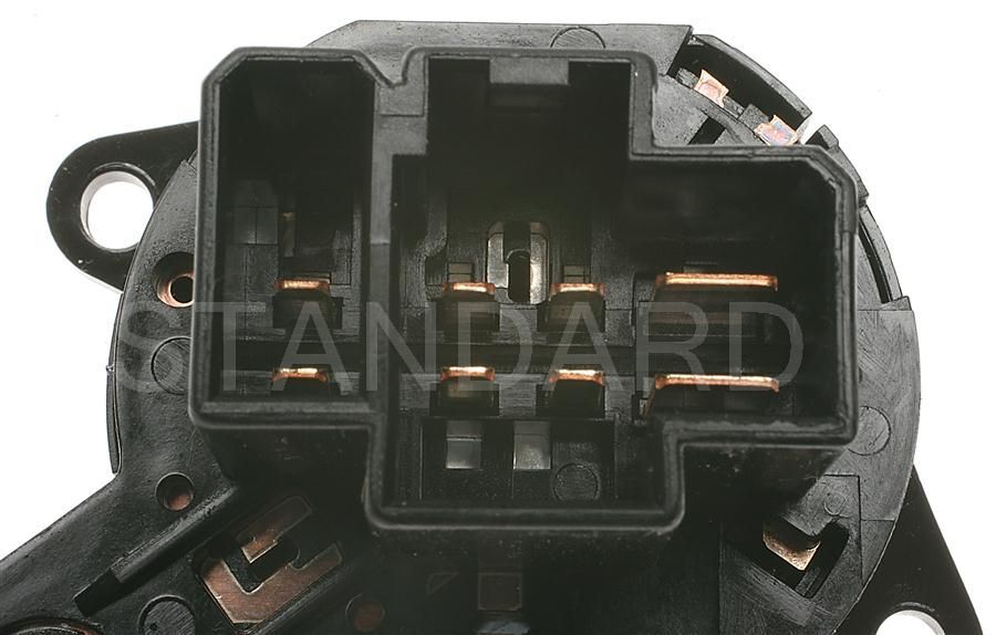 For 19951997 Mazda B4000 Headlight Switch SMP 950LV64 1996 eBay