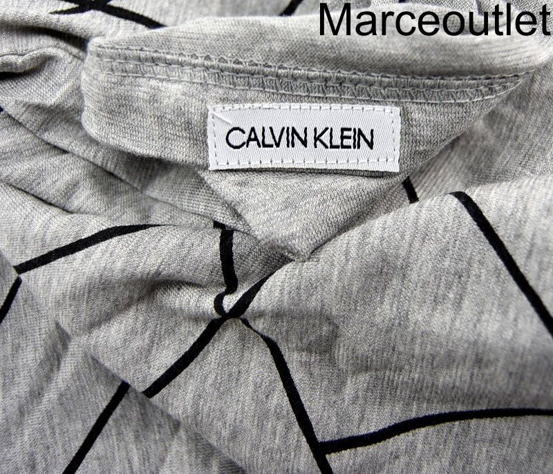 Calvin Klein Modern Cotton Scribble FULL / QUEEN Duvet & Pillowcases