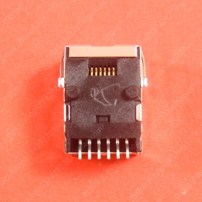 1pcs Link Ethernet Socket For Pioneer CDJ-2000 100% Brand New Repplacement Pare