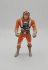 Star Wars - Luke Skywalker - X-Wing Pilot - Kenner - 1995 - USED