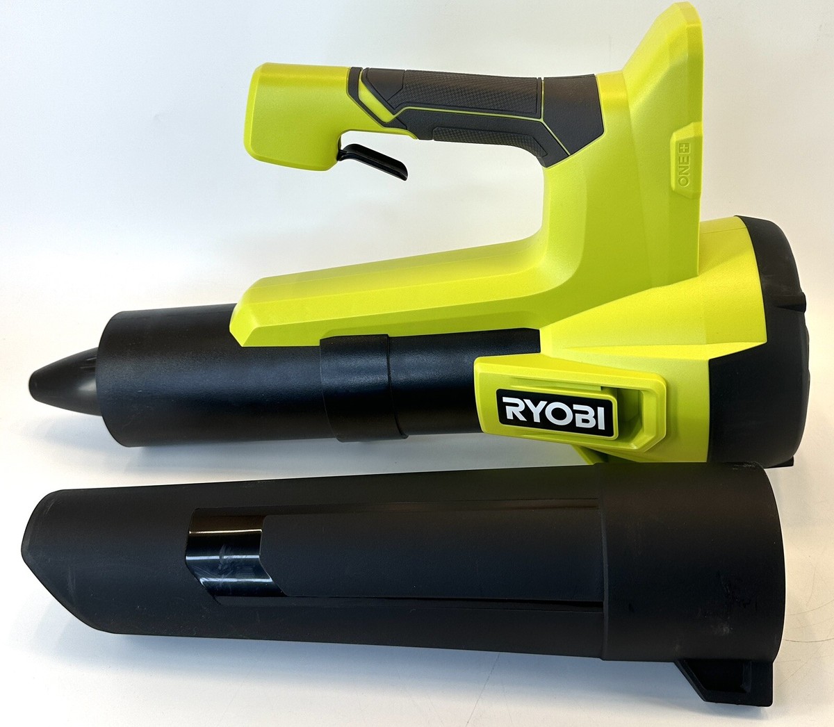 Ryobi 40v Hp Ryobi Brushless Jet Fan Blower Jet Fan Blower Ryobi