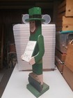 Handmade Happy St. Patrich's Day 32" Post — photo 2