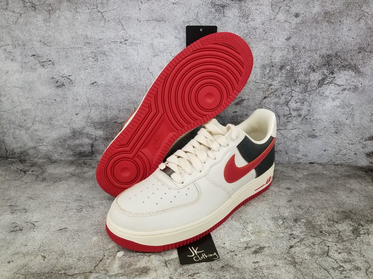 靴 Nike Air Force 1 '07 PRM 11.5 Size 11.5 - Nike Air Force 1 '07 Premium Chicago Pack for sale