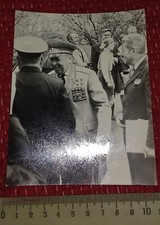 photo of twice Hero of the USSR General Gusakovsky( A0)