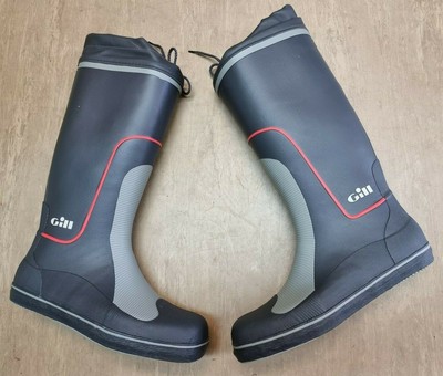 sailing wetsuit boots