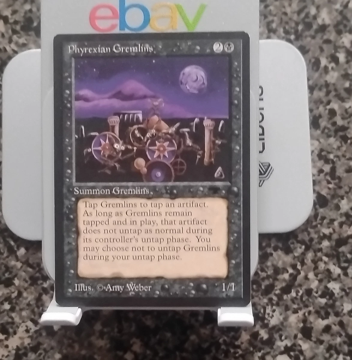 Amy Weber In Individual Magic: The Gathering Cards for sale | eBay
