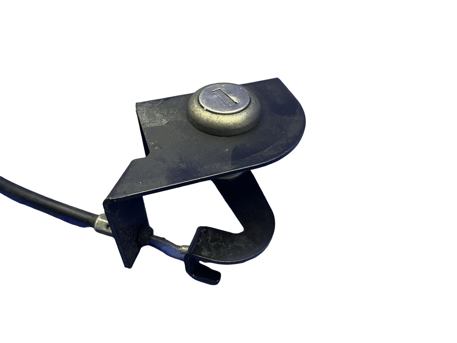 McLaren 570S 2016-2021 Front Left Door lock actuator