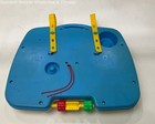 VTG Fisher Price Busy Box Crib Activity Center — photo 2