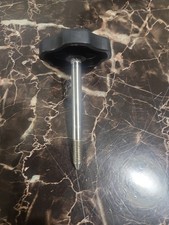 Soft Top Door Surround Knob Pin For Jeep Wrangler Jk