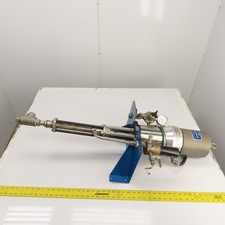 Binks Comet C4B Pneumatische B-Sektion Flüss...