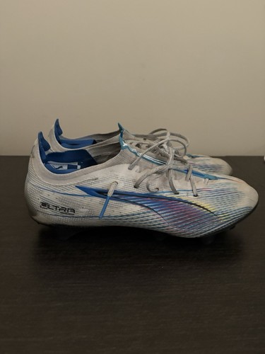 Puma Ultra 5 Carbon Launch Edition SIZE 8