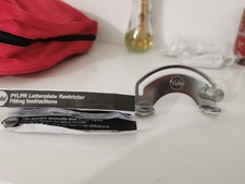 Dale Letterbox restrictor