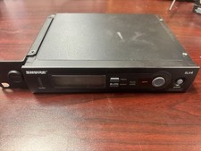 Shure SLX4 Wireless Microphone Receiver