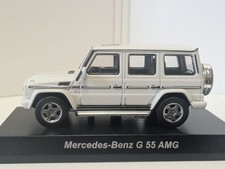 Kyosho 1/64 MERCEDES BENZ G55 AMG