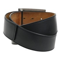 Louis Vuitton Leather Black Belts for Women for sale | eBay display picture 1