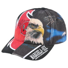 Supreme MM6 Maison Margiela Split 6-Panel
