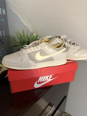 Nike Retro Dunks Men's Sneakers