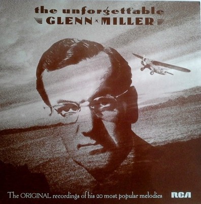 Glenn Miller And His - Unforgettable Glenn Miller - Used Vinyl Record - Y5826z
