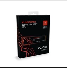SanDisk Optimus GX 1TB Internal SSD M.2 2280 NVMe PCIe 4.0x4 7250MB/s
