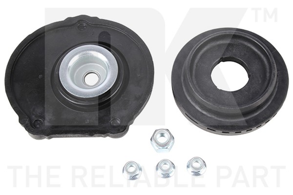 NK Domlager FederbeinstüTzlager 682315 FüR Fiat Fiorino GroßRaumlimousine Qubo-image